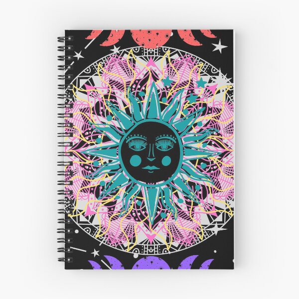 Item preview, Bohemian Print: designed and sold by HLH Designs.