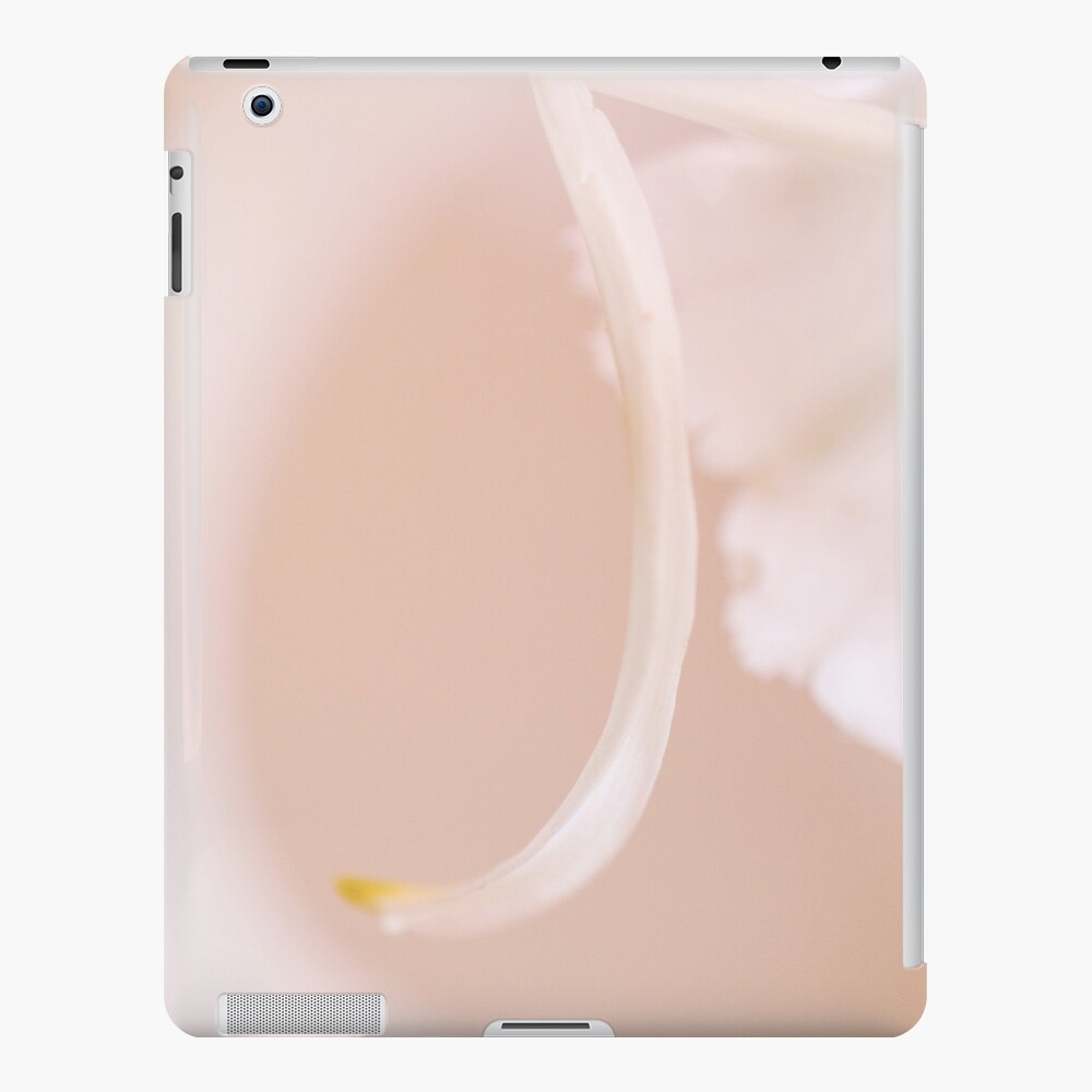Flower Mystical iPad Case & Skin