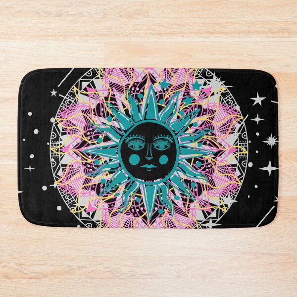 Item preview, Bohemian Print: designed and sold by HLH Designs.