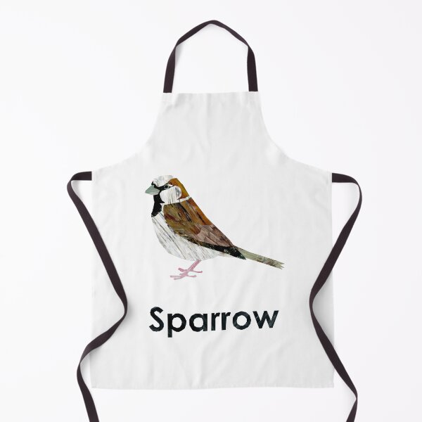 Item preview, En - Sparrow designed and sold by BabbanGaelg.