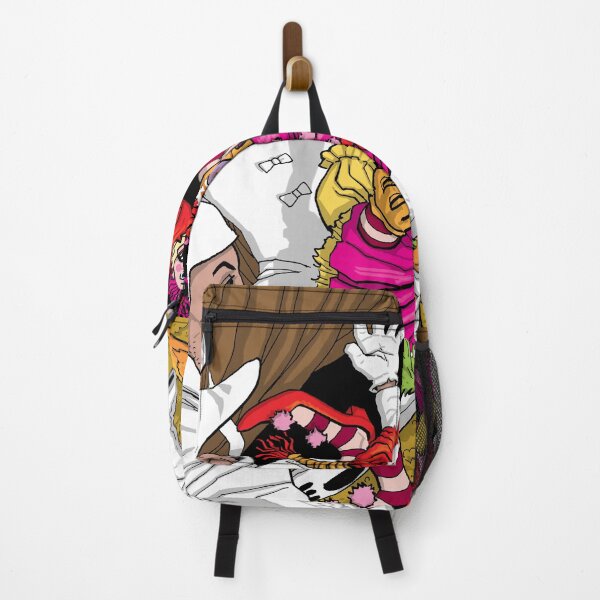 Item preview, Rumble in Clowntown designed and sold by David Lee  INGERSOLL.