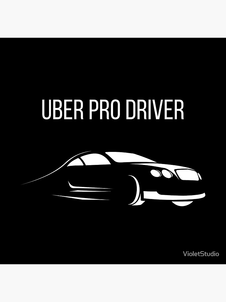 Uber Pro Card