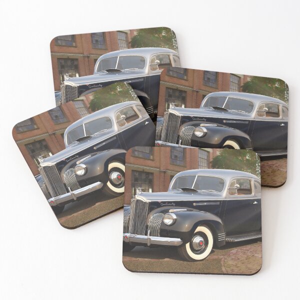 Item preview, 1941 Packard One-Twenty Coupe designed and sold by DaveKoontz.