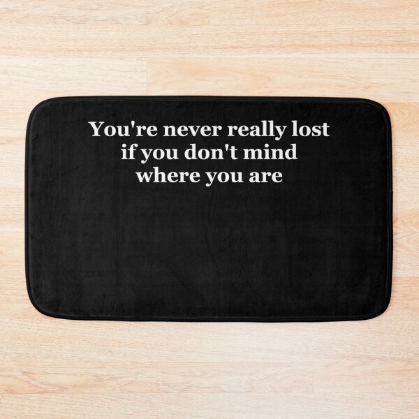 Item preview, never lost travel phrase  designed and sold by 6059.