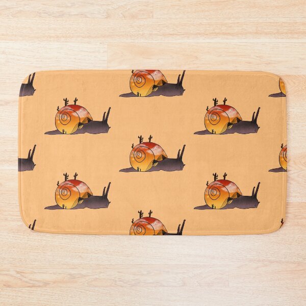 Item preview, Cactus snail & desert sun designed and sold by CoffeePandaArt.