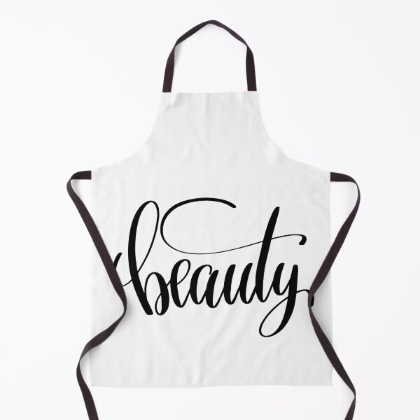 Item preview, BEAUTY typographic design designed and sold by Fernando Ariel.
