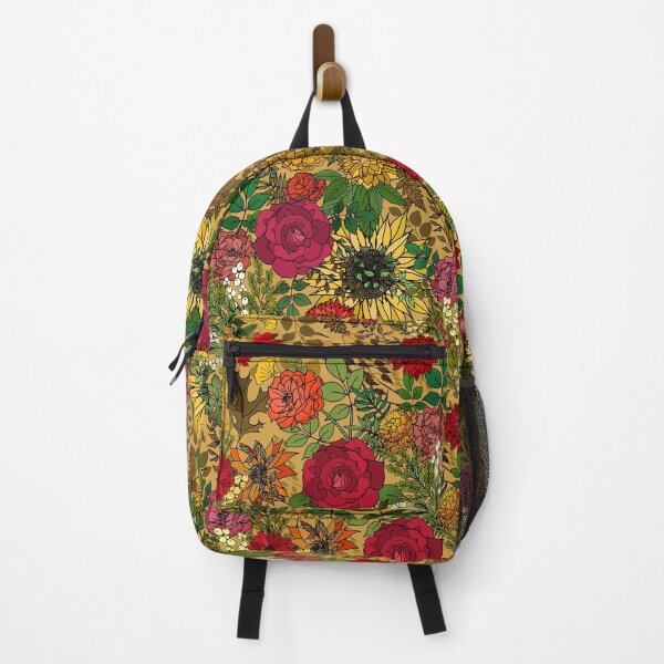 Item preview, Autumn Botanic Garden designed and sold by IrishVikingDesigns.