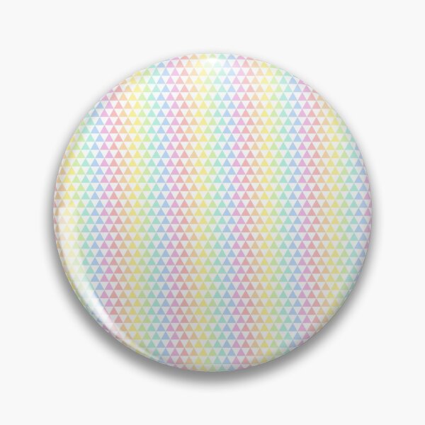 Item preview, Pretty Pastel Geometric Pattern designed and sold by cabgodfrey.