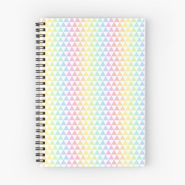Item preview, Pretty Pastel Geometric Pattern designed and sold by cabgodfrey.