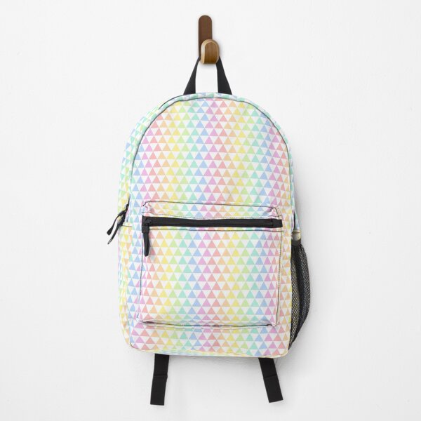 Item preview, Pretty Pastel Geometric Pattern designed and sold by cabgodfrey.