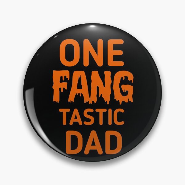 Item preview, Fangtastic dad designed and sold by Ayalolo2020.