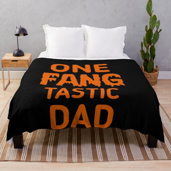 Item preview, Fangtastic dad designed and sold by Ayalolo2020.