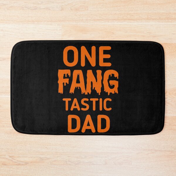 Item preview, Fangtastic dad designed and sold by Ayalolo2020.