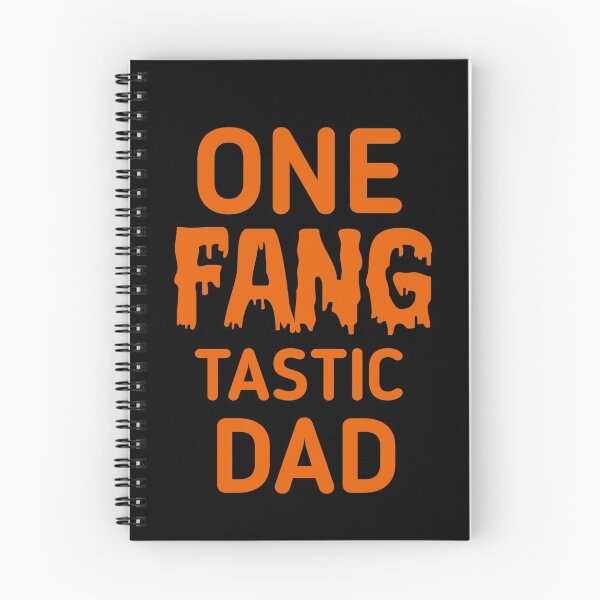 Item preview, Fangtastic dad designed and sold by Ayalolo2020.