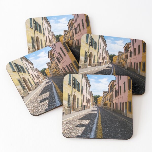 Item preview, Italian Street designed and sold by Emanuel46VR.