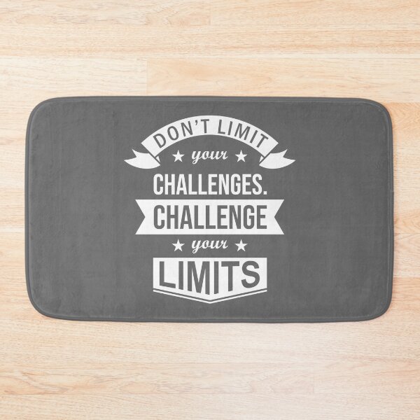 Item preview, Typographic Quote #1 designed and sold by Limada Iqbal.