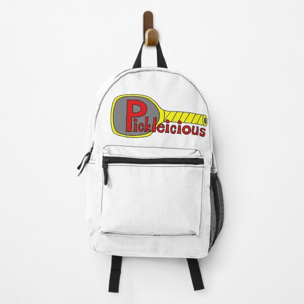 Item preview, Pickleball : Delicious in the kitchen? Pickleicious! designed and sold by FlippAntArt.