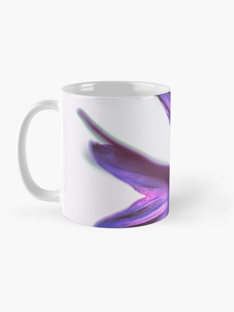 Alternate view of Flower Mystical Mug