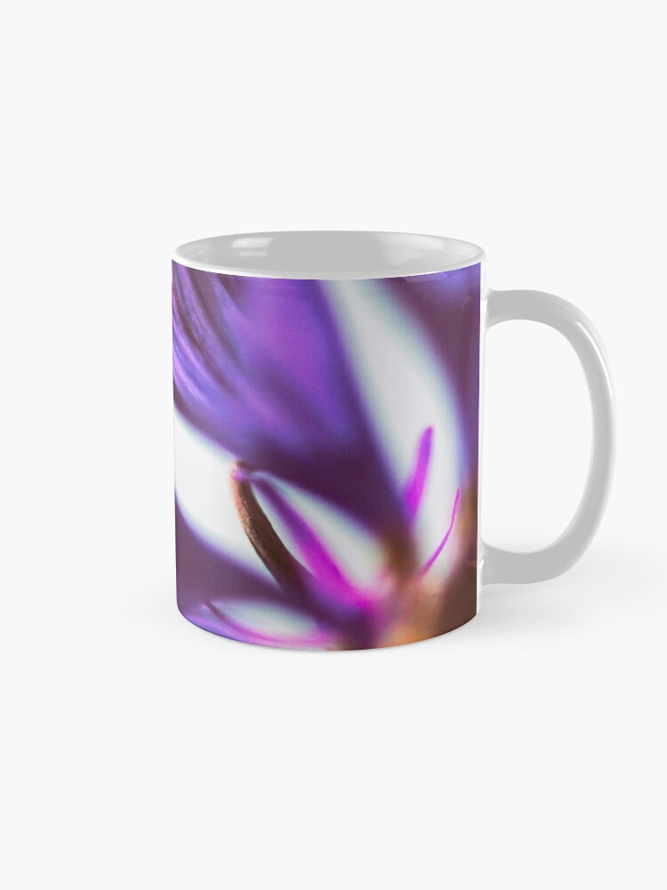 Alternate view of Flower Mystical Mug