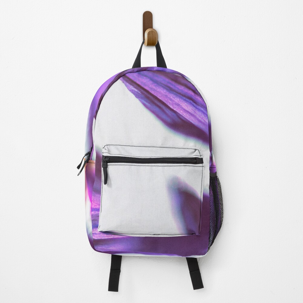 Flower Mystical Backpack