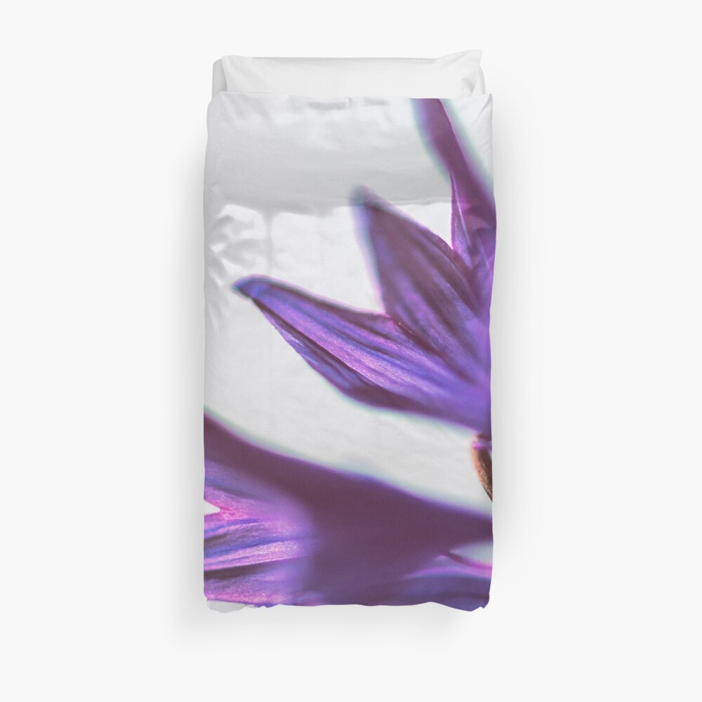 Flower Mystical Duvet Cover