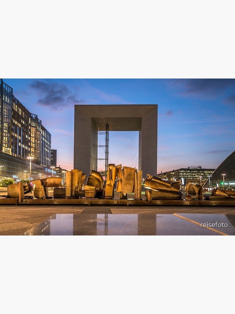 La Defense Paris