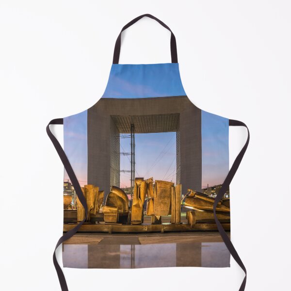 Item preview, La Defense Paris designed and sold by reisefoto.