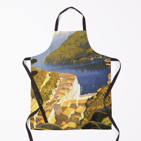 Item preview, Italian Riviera, Portofino designed and sold by Andrew Moss.