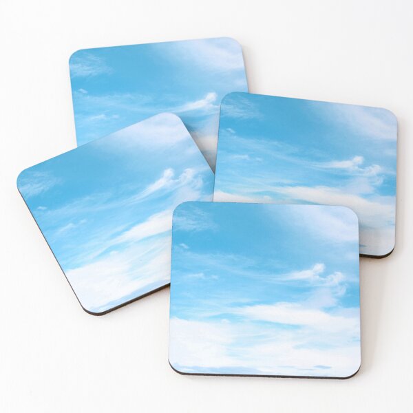 Item preview, Blue Sky  designed and sold by Laura Vancleave.