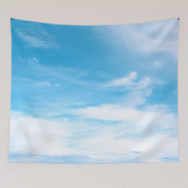 Item preview, Blue Sky  designed and sold by Laura Vancleave.
