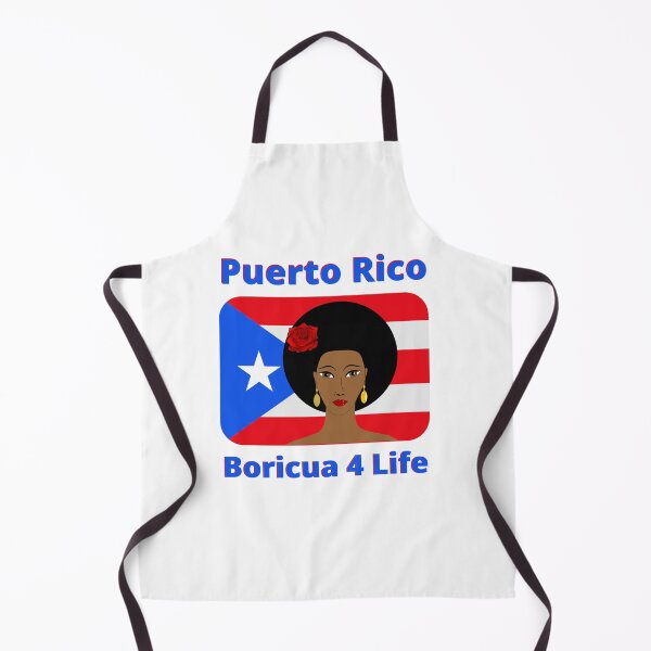 Item preview, Puerto Rico Boriqua 4 Life designed and sold by Danyell369.