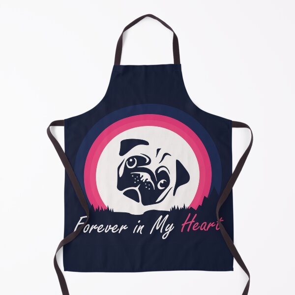 Item preview, Pug Pet Loss Design for Dog Lover designed and sold by cutefashion.