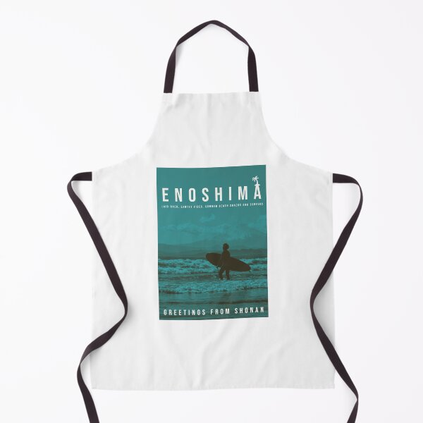 Item preview, Enoshima, Shonan, Japan designed and sold by asobi.