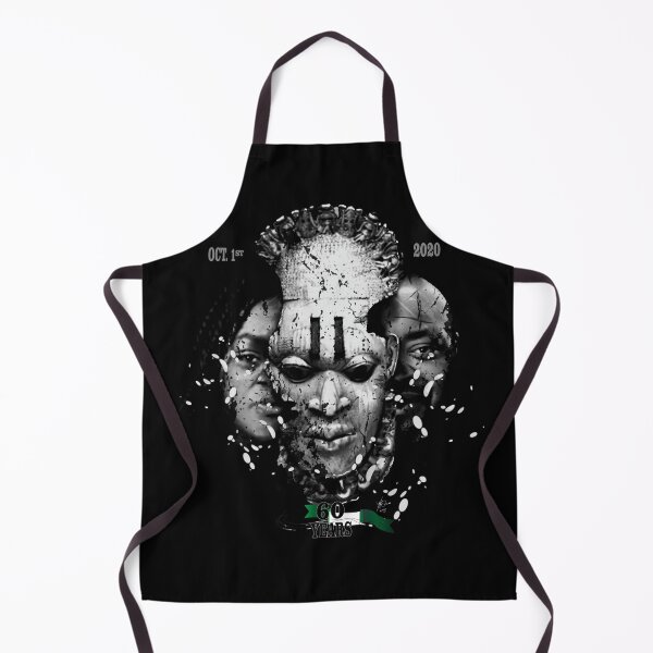 Item preview, We are Naija - 60th Anniversary edition designed and sold by KEISIEN.