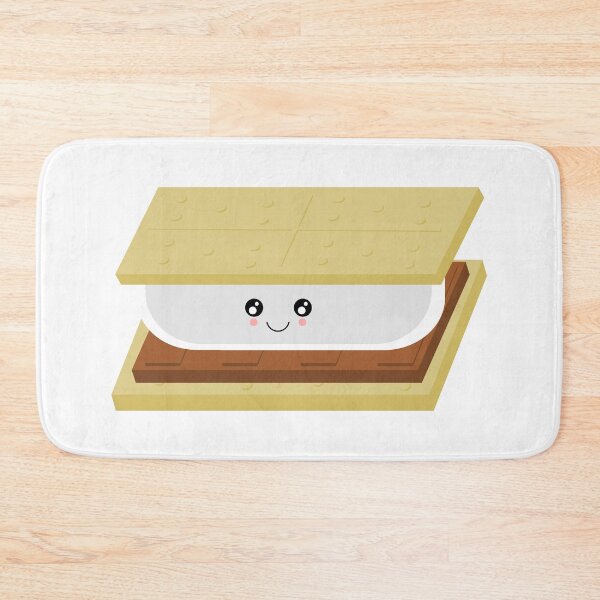 Item preview, Cute S'more designed and sold by designbyingrid.