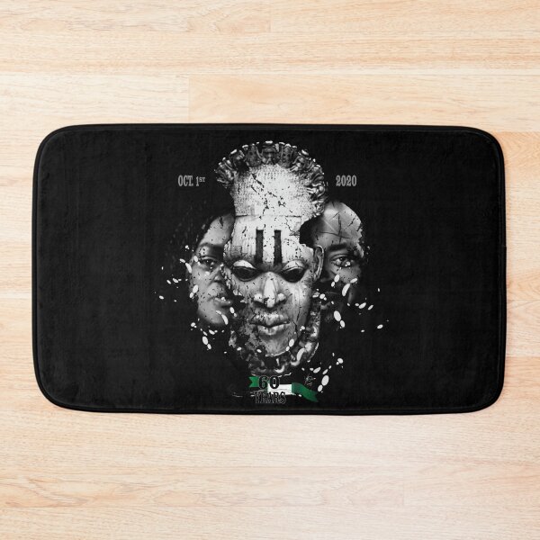Item preview, We are Naija - 60th Anniversary edition designed and sold by KEISIEN.