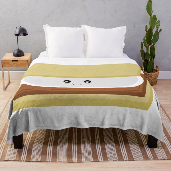 Item preview, Cute S'more designed and sold by designbyingrid.