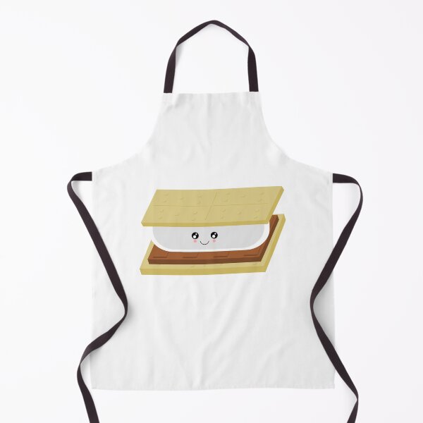 Item preview, Cute S'more designed and sold by designbyingrid.