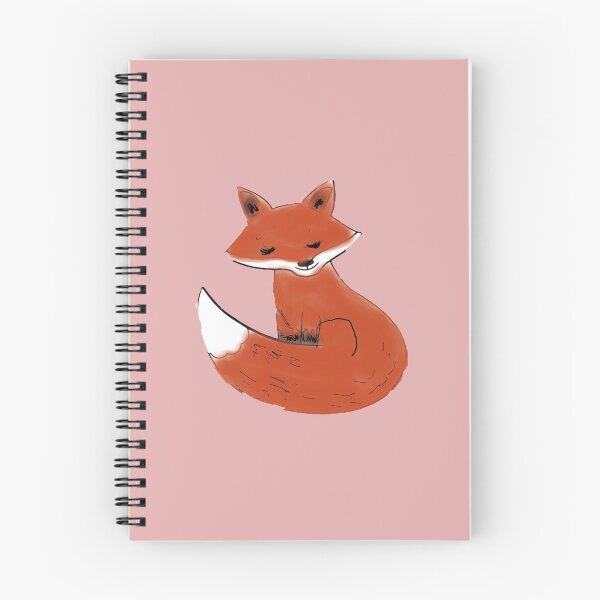 Item preview, Adorable foxy designed and sold by Sifan.