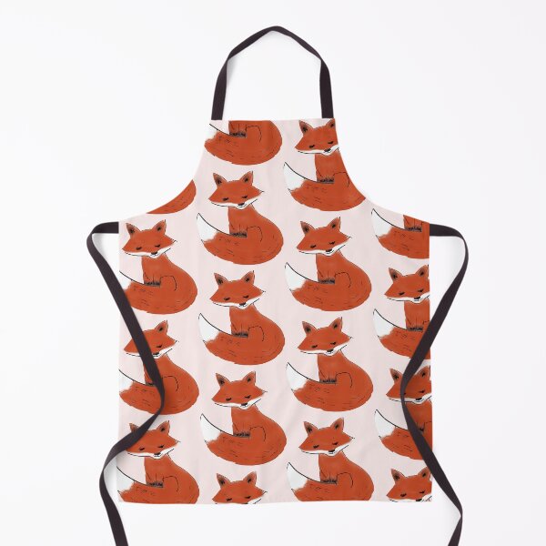 Item preview, Adorable foxy designed and sold by Sifan.