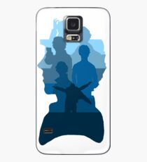 Sherlock ~ A Study to the Fall Case/Skin for Samsung Galaxy