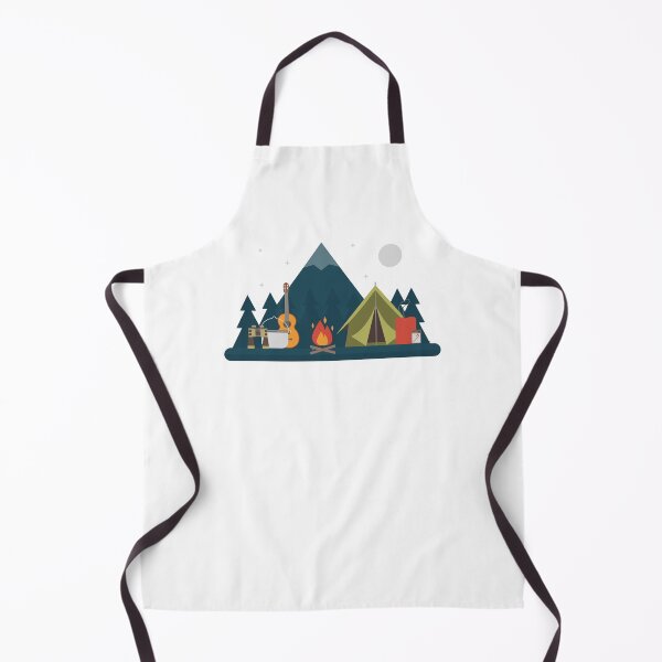 Item preview, Camping Trip designed and sold by JRM Tees & More Store.