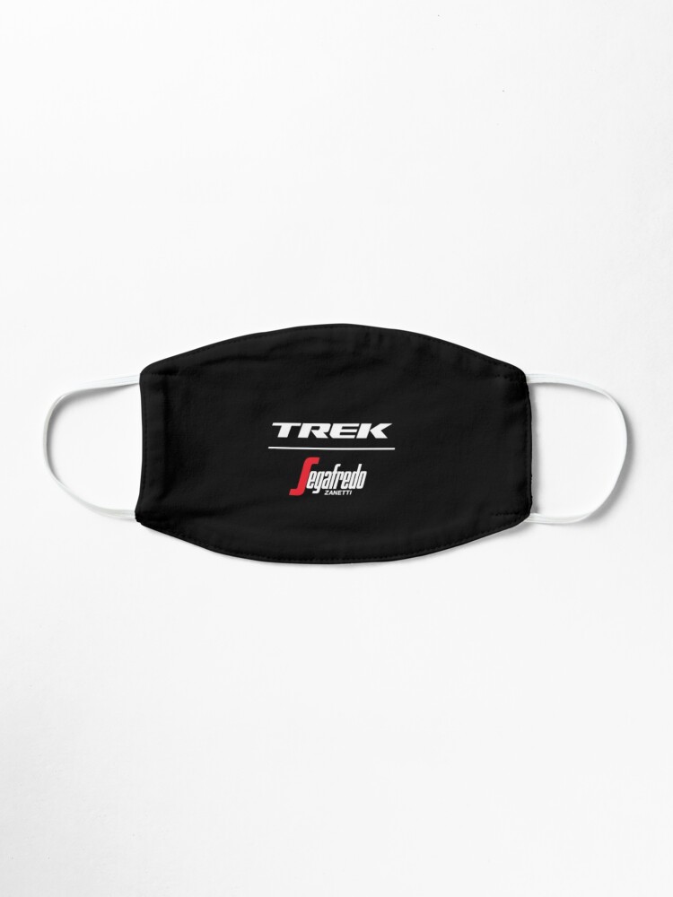 Alternate view of Trek Segafredo Mask