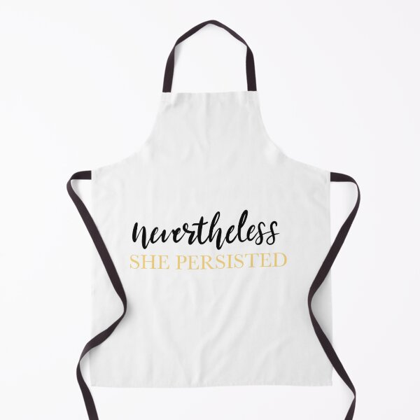 Item preview, Nevertheless, she persisted designed and sold by michalsaitowitz.