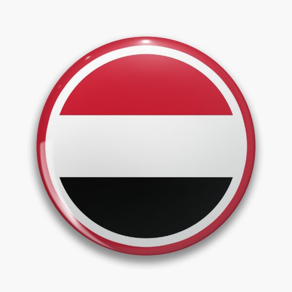Item preview, Yemen Flag Gifts, Stickers, Masks & Products (GF) designed and sold by mpodger.