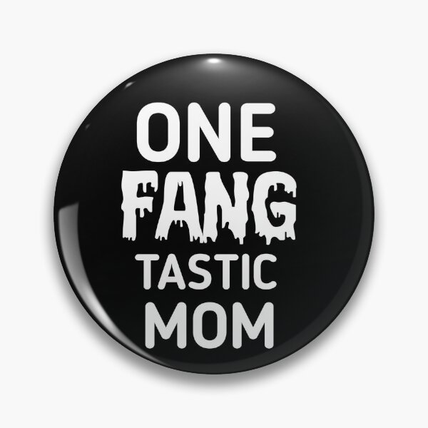 Item preview,  Fangtastic mom designed and sold by Ayalolo2020.