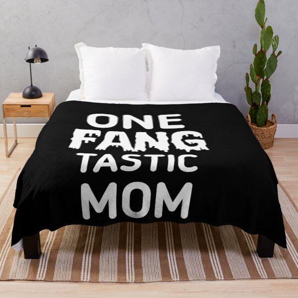 Item preview,  Fangtastic mom designed and sold by Ayalolo2020.