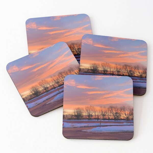 Item preview, Sunrise, January 23, 2020 pt1 designed and sold by Bernard Reischl.
