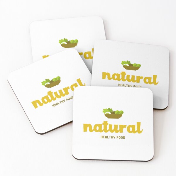 Item preview, Natural Healthy Food designed and sold by Graphics-Dna.