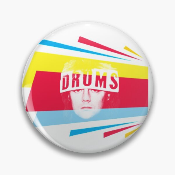 Item preview, Drums - Roger designed and sold by Sowz.